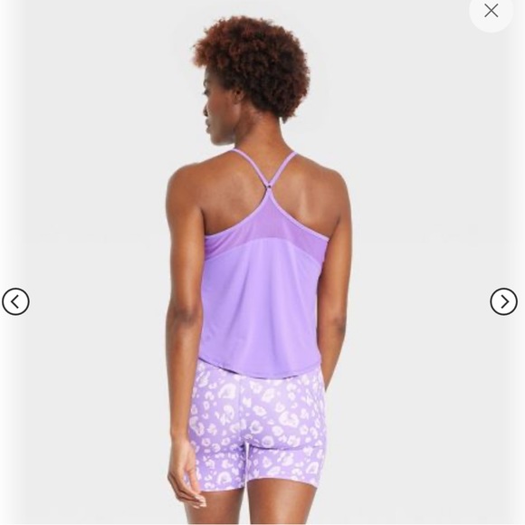 NWT all in motion tank - Picture 2 of 5